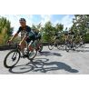 Sportful Bora Hansgrohe Bodyfit Pro Classic Bibshort - Spodenki kolarskie z szelkami rowerowe męskie | Hardloop
