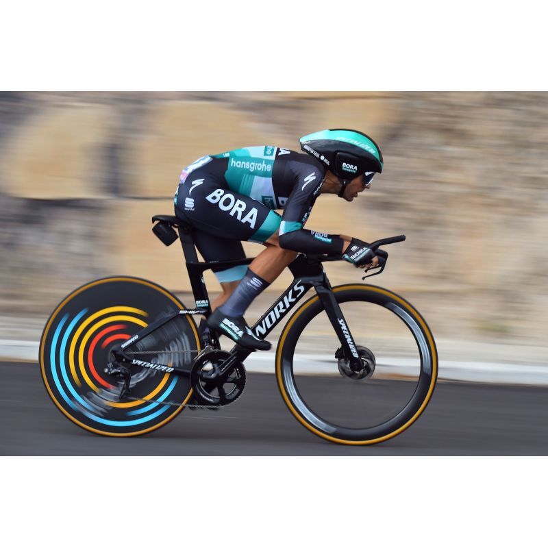 Sportful Bora Hansgrohe Bodyfit Team Jersey - Cykeljersey Herrer