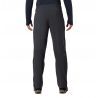 Mountain Hardwear Stretch Ozonic Grydet - Spodnie turystyczne męskie | Hardloop