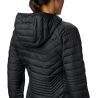 Columbia Powder Lite Mid Jacket - Synthetic jacket - Women's