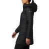 Columbia Powder Lite Mid Jacket - Synthetic jacket - Women's