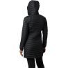 Columbia Powder Lite Mid Jacket - Synthetic jacket - Women's