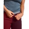 Ortovox Berrino Pants - Calça de softshell mulher | Hardloop