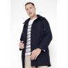Aigle Melinois - Parka - Men's