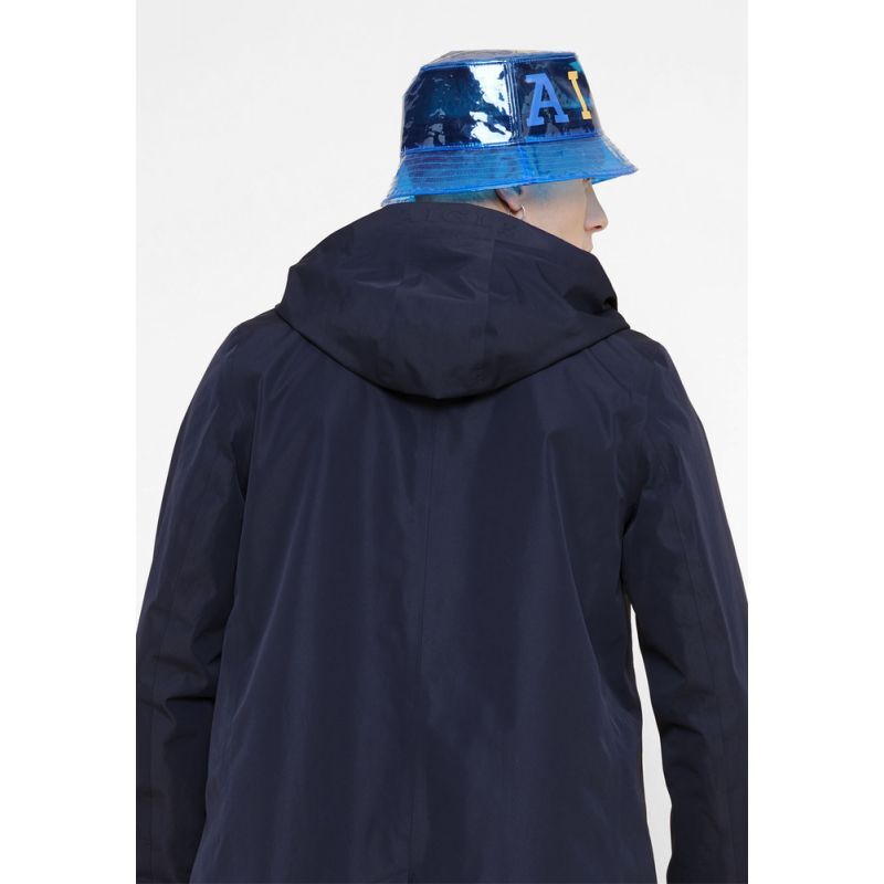 Aigle Melinois - Parka - Hombre