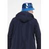 Aigle Melinois - Parka - Men's