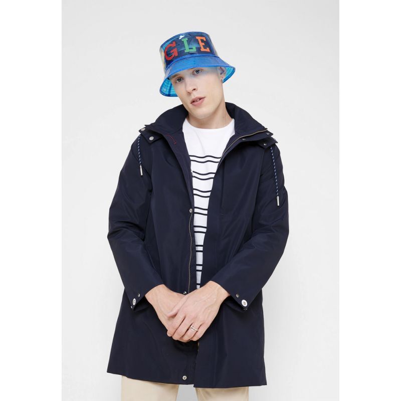 Aigle Melinois - Parka homme | Hardloop