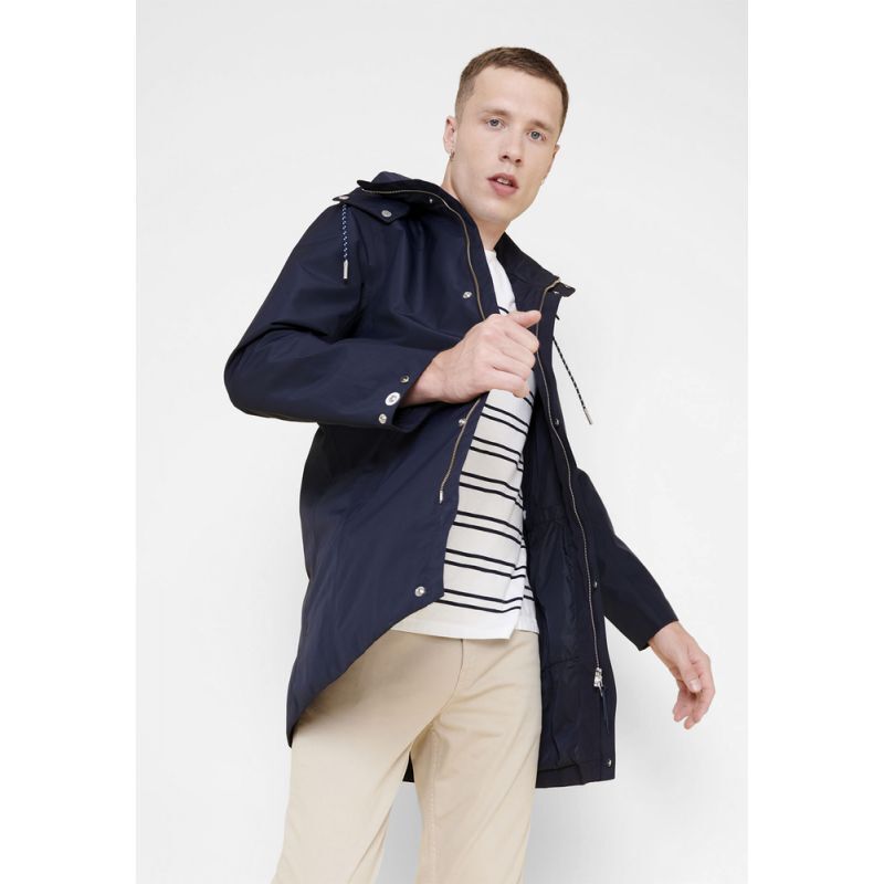 Aigle Melinois - Parka - Uomo