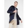 Aigle Melinois - Parka - Men's