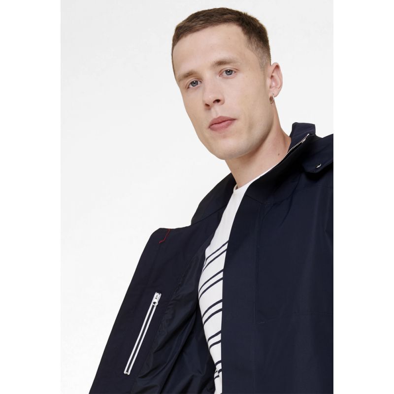 Aigle Melinois - Parka - Hombre