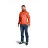 Ortovox Swisswool Piz Boè Jacket - Casaco penas homem | Hardloop