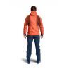 Ortovox Swisswool Piz Boè Jacket - Dunjakke Herrer