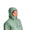 Ortovox Swisswool Piz Boè Jacket - Untuvatakki - Naiset