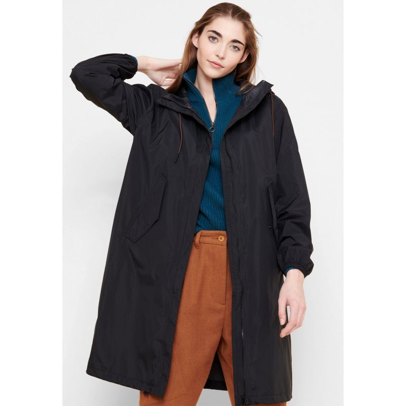 Aigle Flinerain - Parka - Donna