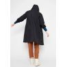 Aigle Flinerain - Parka - Donna