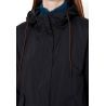 Aigle Flinerain - Parka - Donna