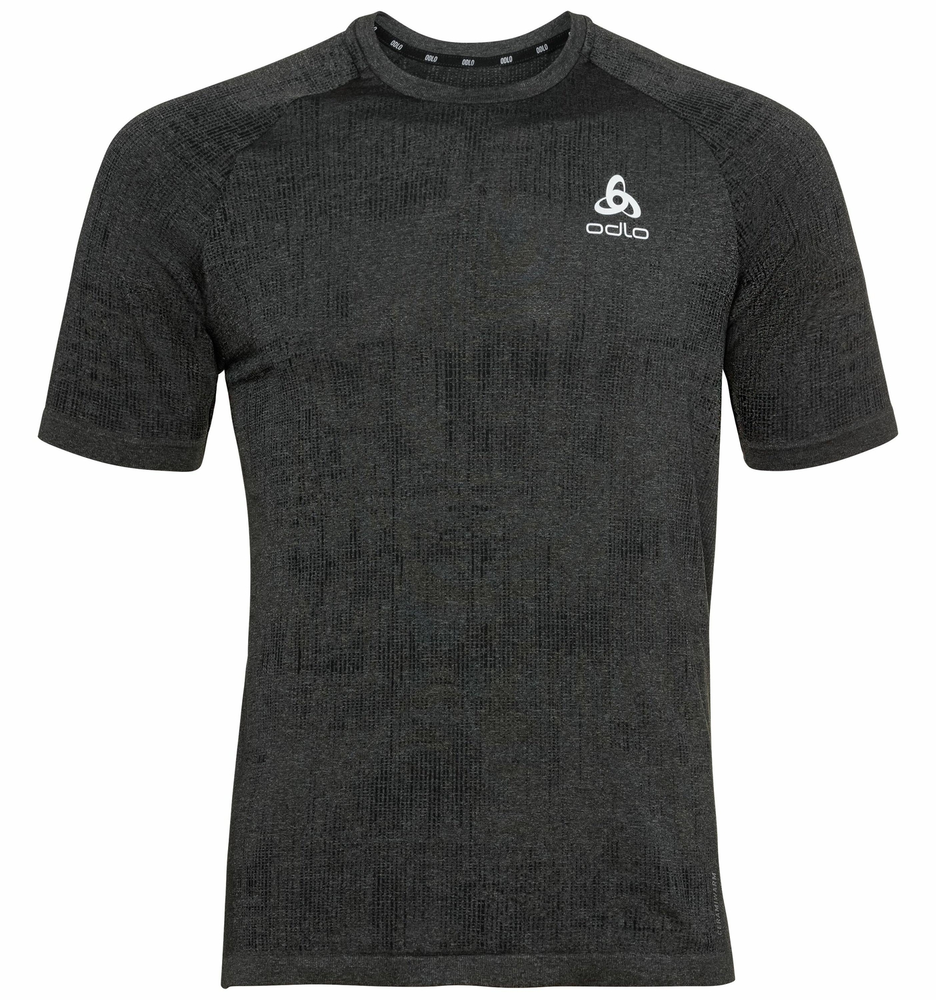 Odlo Blackcomb Pro - T-shirt homme | Hardloop