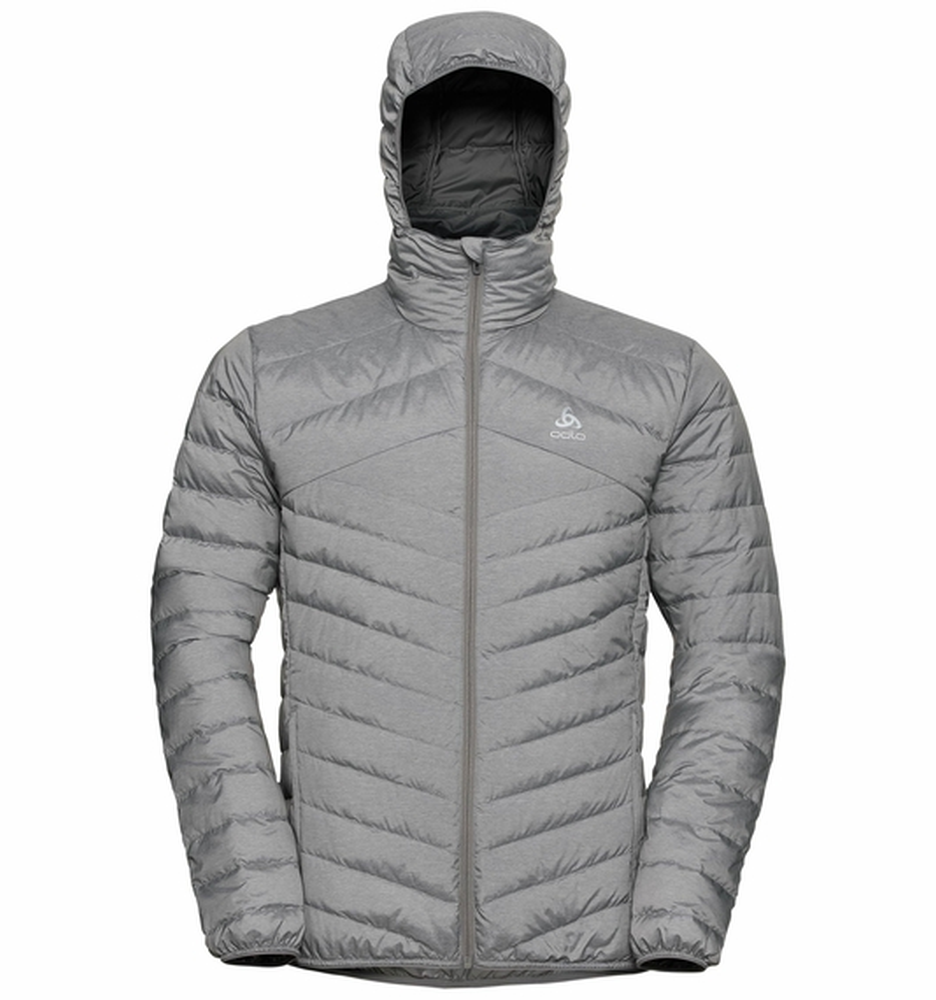 Odlo Cocoon N-Thermic X-Warm - Down jacket - Men's