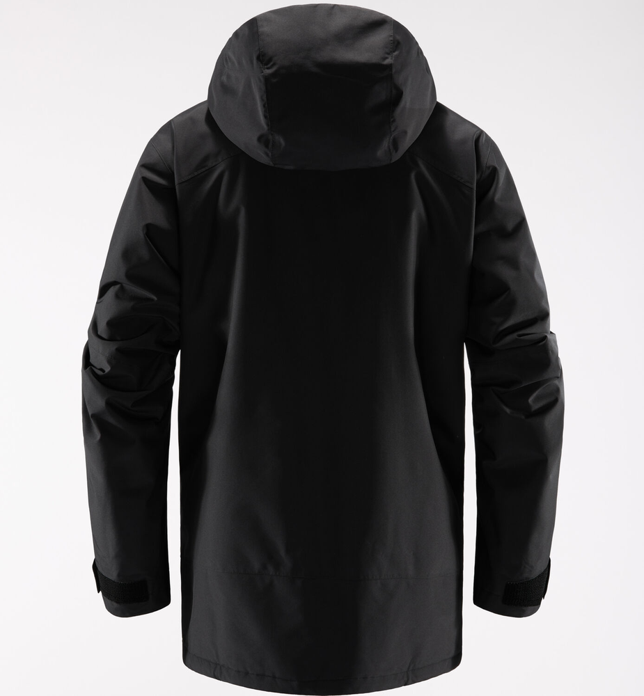 Haglöfs Lumi Insulated Jacket - Ski jacket - Men's