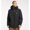 Haglöfs Lumi Insulated Jacket - Ski jacket - Men's