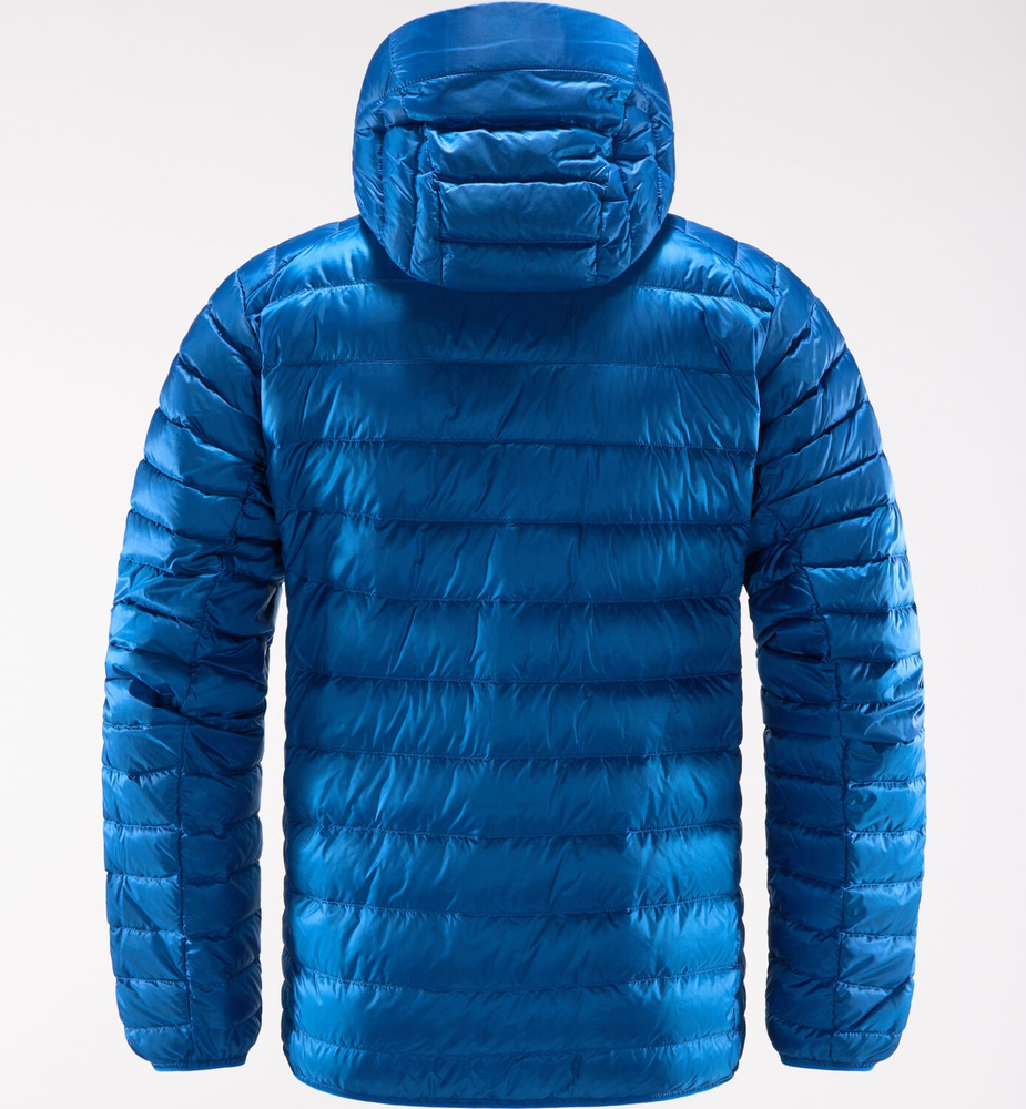 Haglöfs Roc Down Hood - Giacca in piumino - Uomo