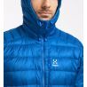 Haglöfs Roc Down Hood - Down jacket - Men's