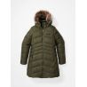 Marmot Montreal Coat - Untuvatakki - Naiset