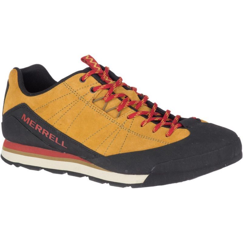 Merrell deals suede shoes