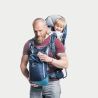 Deuter Kid Comfort Pro - Porte-bébé randonnée | Hardloop