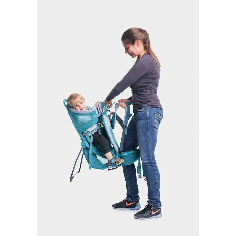 Deuter Kid Comfort Active - Kid Carrier