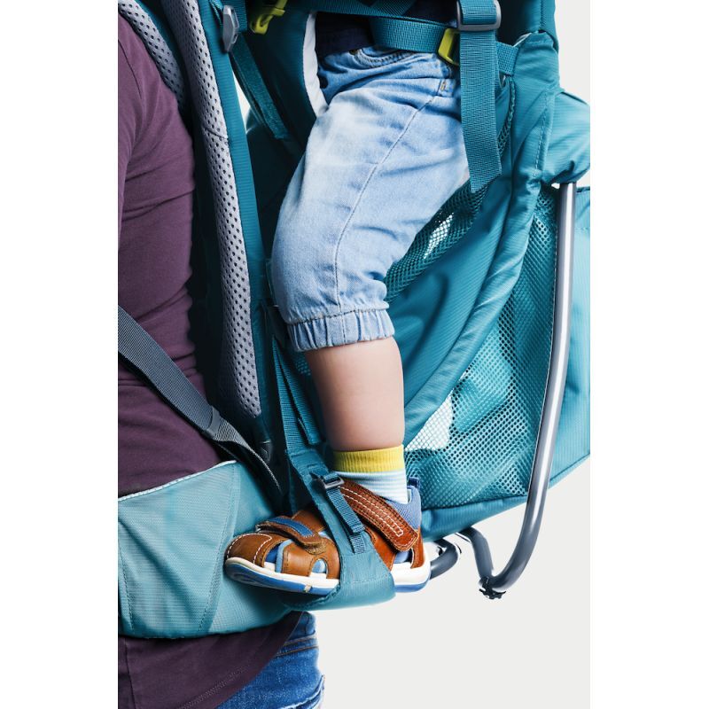 Deuter - Kid Comfort Active - Mochila portabebés