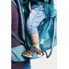 Deuter Kid Comfort Active - Porte-bébé randonnée | Hardloop