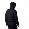 Columbia Grand Trek Down Jacket - Synthetic jacket - Men's