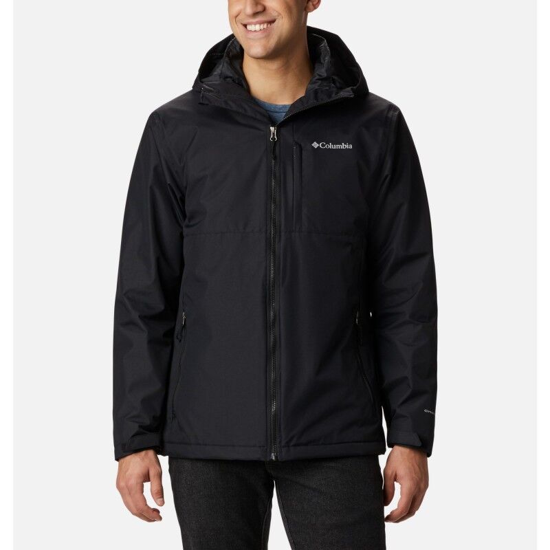 Columbia Ridge Gates Interchange - 3-in-1 jacket - Men's