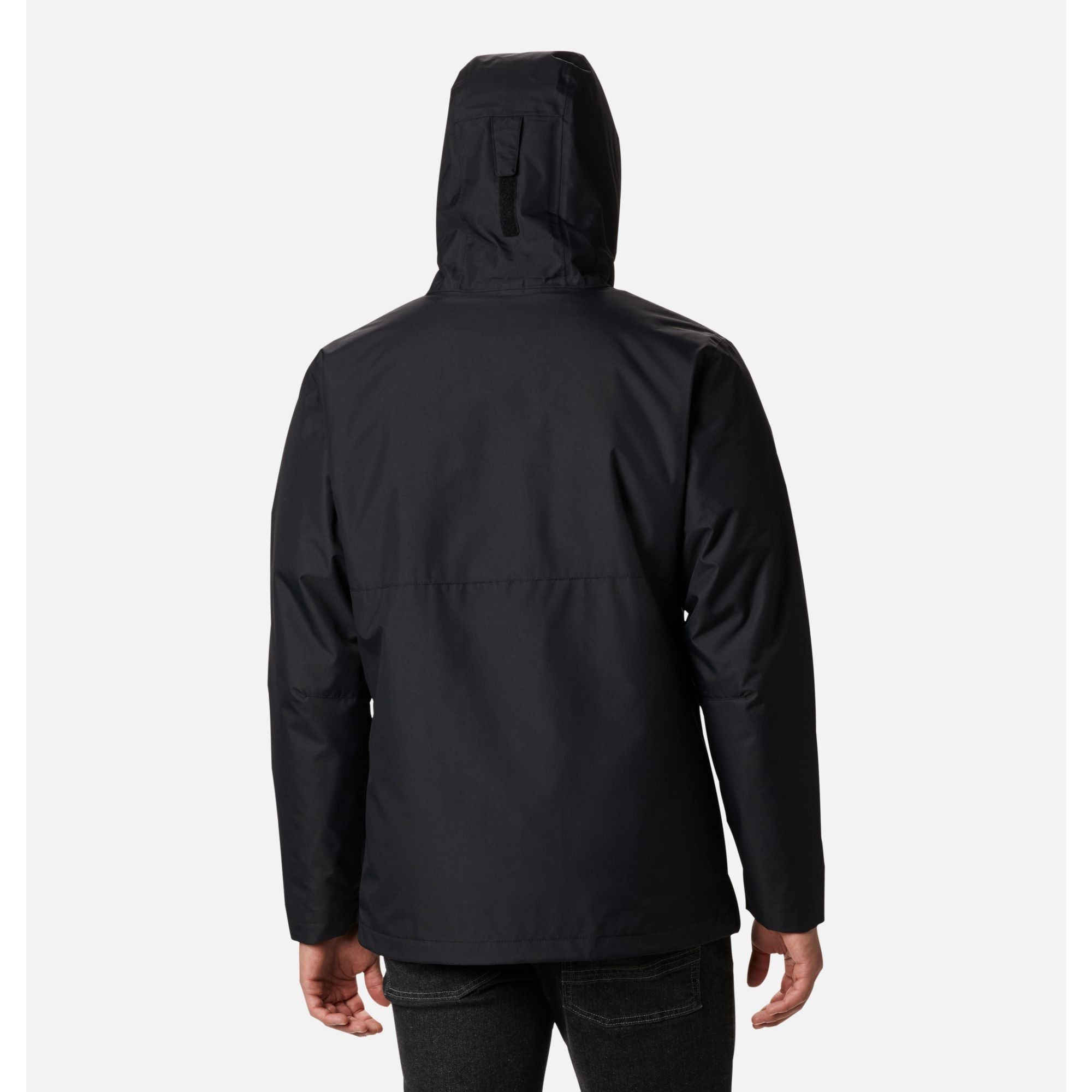 Columbia Ridge Gates Interchange - 3-in-1 jacket - Men's