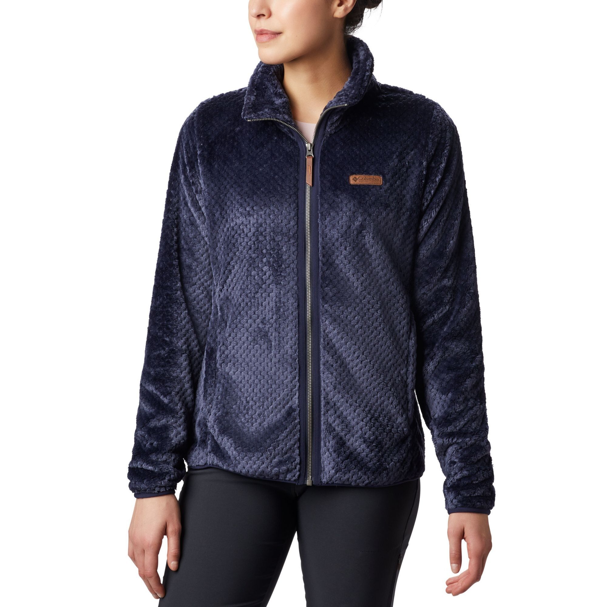 womens columbia fireside