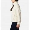 Columbia Fire Side II Sherpa FZ - Fleece jacket - Women's