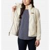 Columbia Fire Side II Sherpa FZ - Fleece jacket - Women's