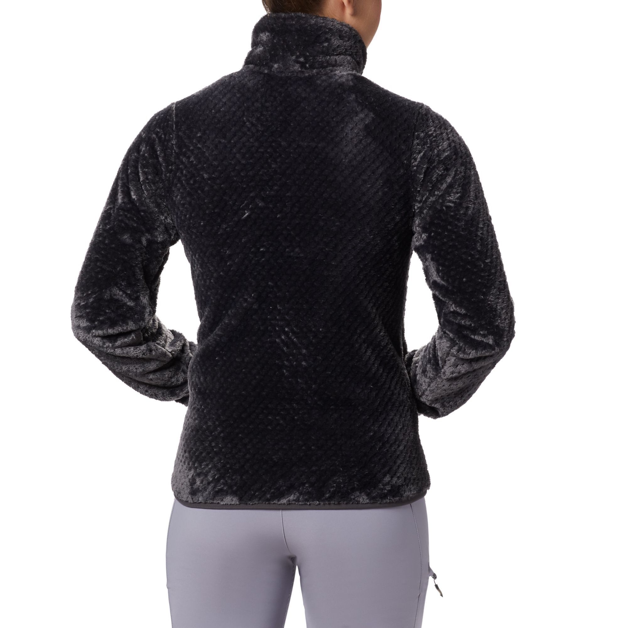 Columbia Fire Side II Sherpa FZ - Fleece jacket - Women's
