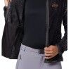Columbia Fire Side II Sherpa FZ - Polaire femme | Hardloop