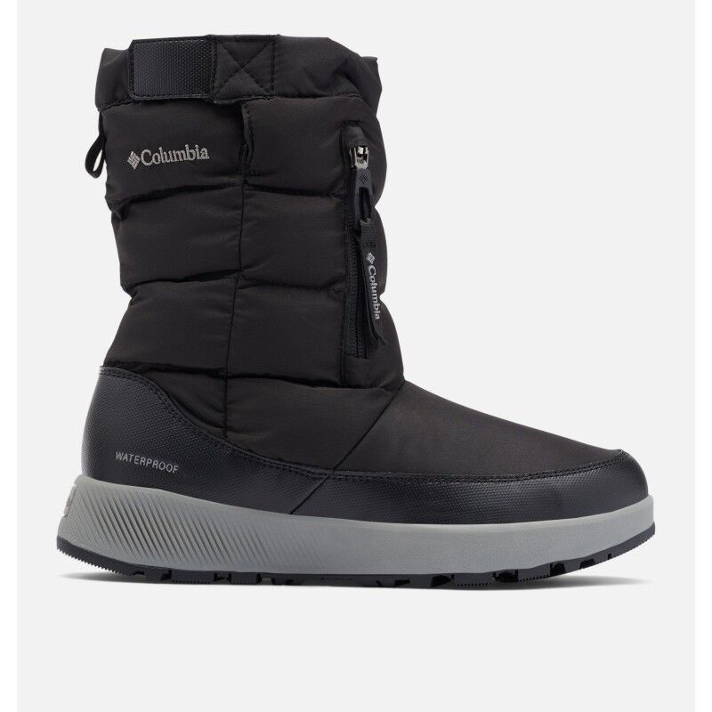 Columbia Paninaro Omni-Heat Pull On - Śniegowce | Hardloop