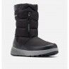 Columbia Paninaro Omni-Heat Pull On - Śniegowce | Hardloop