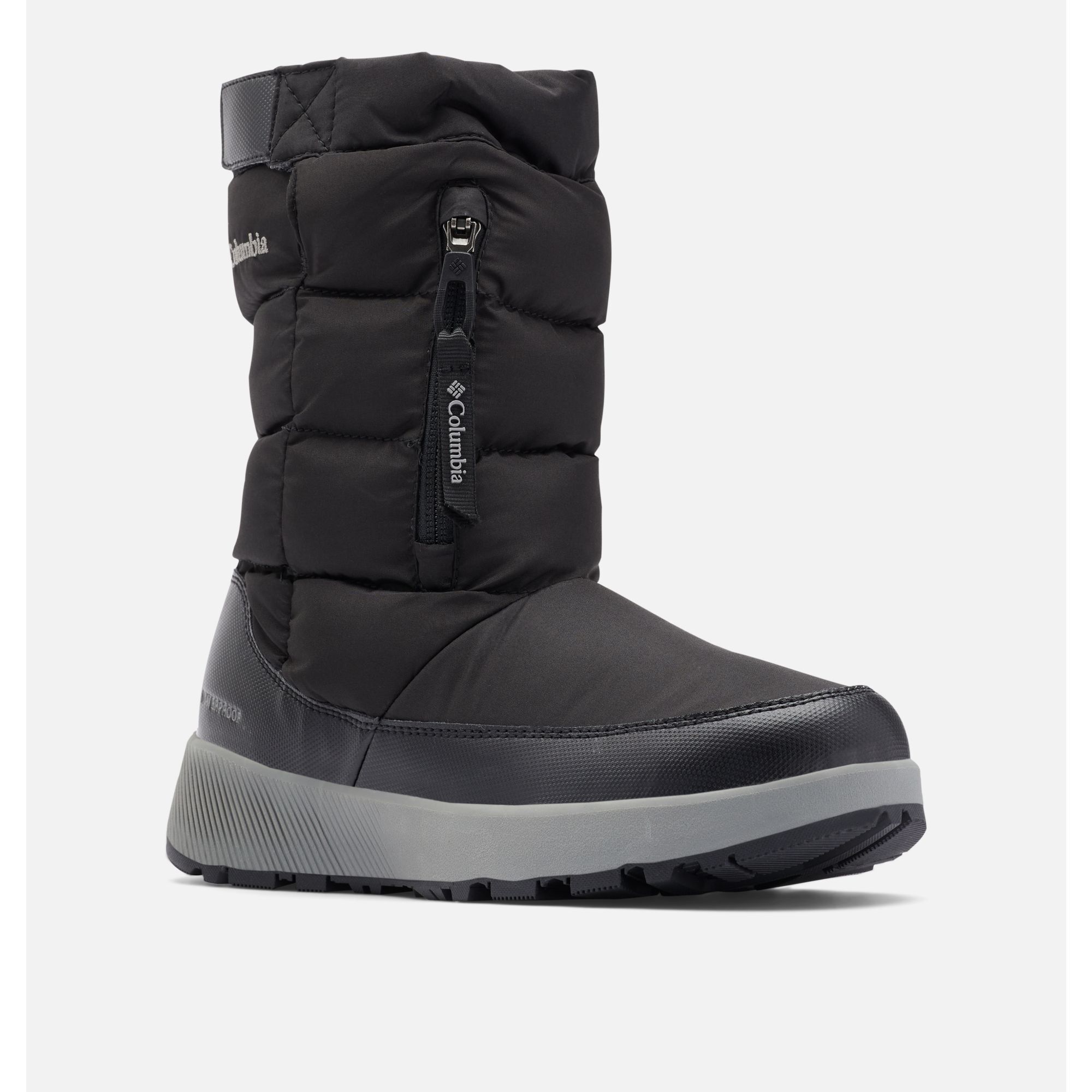 Columbia Paninaro Omni-Heat Pull On - Stivali da neve - Donna