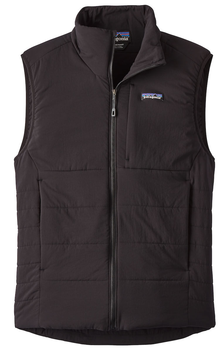 Patagonia Nano-Air Vest - PánskáVesta