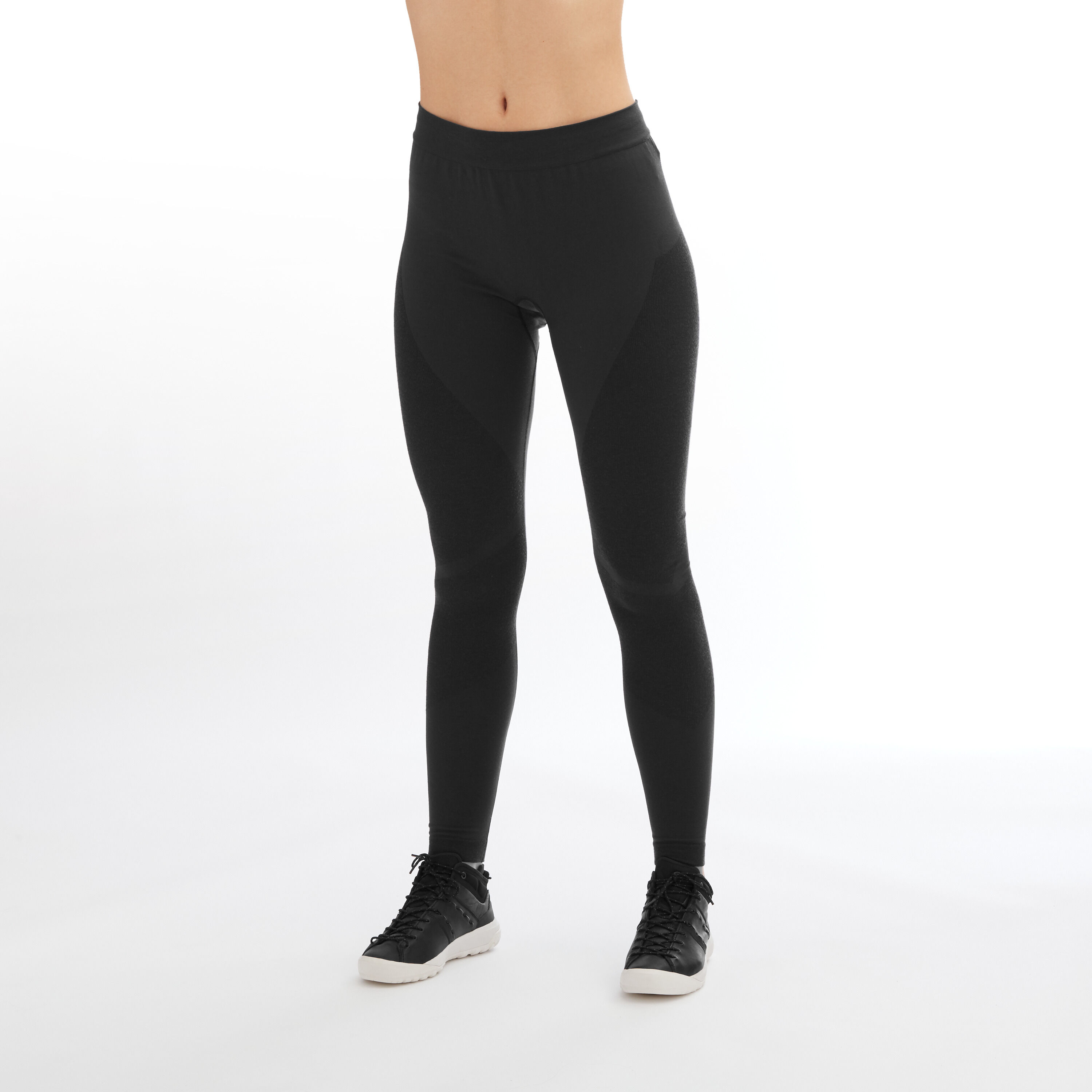 Mammut Vadret Long Tights - Leggings - Women's