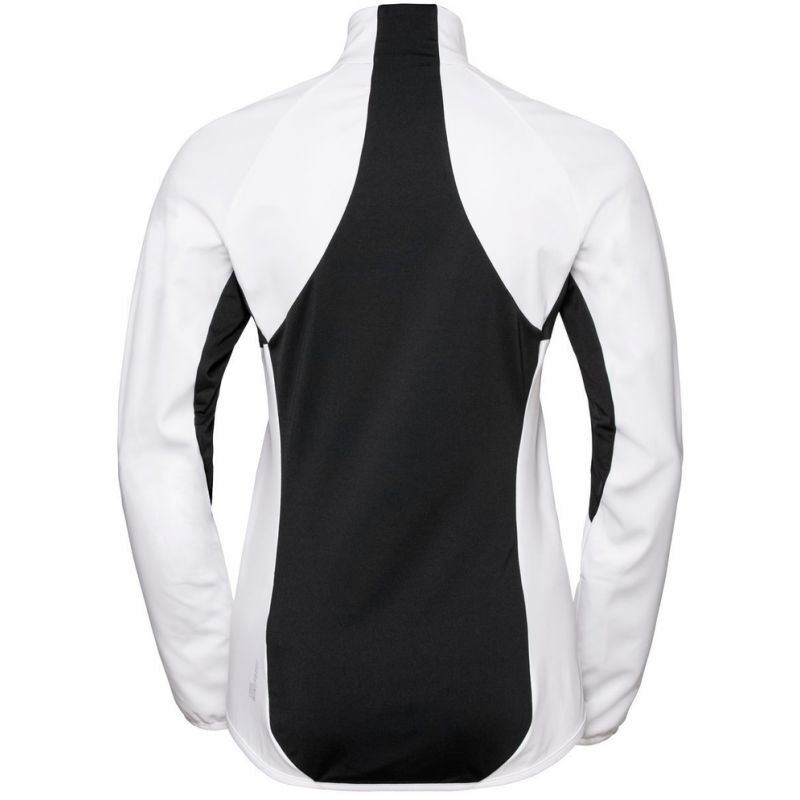 Odlo - Aeolus Element Warm - Chaqueta softshell - Mujer