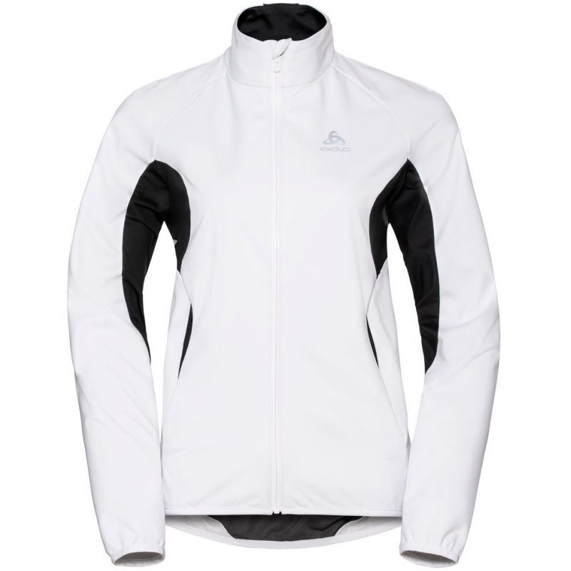 Odlo Aeolus Element Warm - Dámská Softshellová bunda | Hardloop