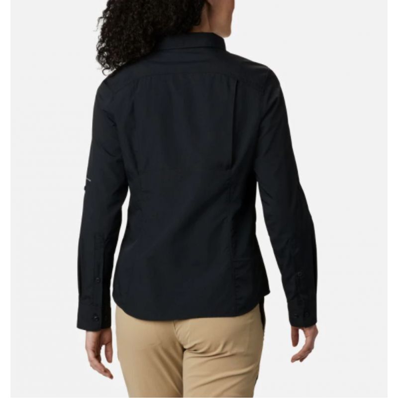Columbia Silver Ridge 2.0 Long Sleeve - Hiking shirt - Women's