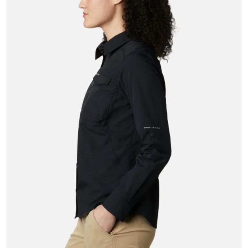Columbia Silver Ridge 2.0 Long Sleeve - Outdoor Hemd - Damen