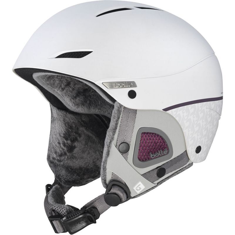 Bollé Juliet - Kask narciarski | Hardloop